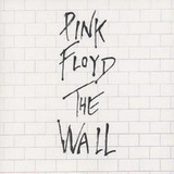 Pink Floyd - The Wall Vinyl Record Album Art
