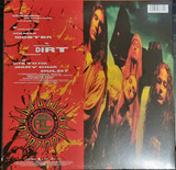 Picture of Dirt Vinyl Record