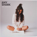 Amy Shark - Cry Forever Vinyl Record Album Art