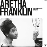 Aretha Franklin - Sunday Morning Classics Vinyl Record Album Art Aretha Franklin - Sunday Morning Classics Vinyl Record Album Art
