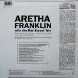 Picture of Aretha Vinyl Record
