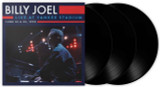 Picture of Live at Yankee Stadium June 22 & 23, 1990 Vinyl Record