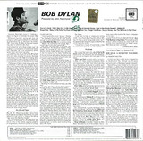 Picture of Bob Dylan Vinyl Record