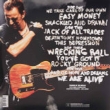 Picture of Wrecking Ball Vinyl Record