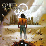 Coheed And Cambria - Good Apollo, I’m Burning Star IV Volume Two: No World For Tomorrow Vinyl Record Album Art