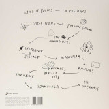 Picture of The Positions Vinyl Record