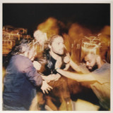 Gang of Youths - The Positions Vinyl Record Album Art