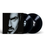 Picture of Older Vinyl Record