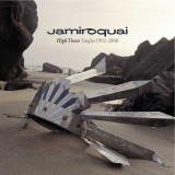 Jamiroquai - High Times (Singles 1992-2006) Vinyl Record Album Art