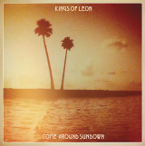 Kings Of Leon - Come Around Sundown Vinyl Record Album Art