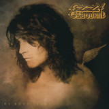 Ozzy Osbourne - No More Tears Vinyl Record Album Art
