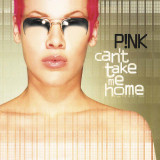 P!NK - Can't Take Me Home Vinyl Record Album Art
