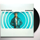 Picture of Camacho Vinyl Record