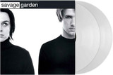 Savage Garden - Savage Garden Vinyl Record Album Art