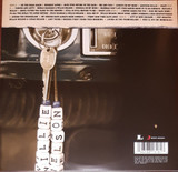 Picture of Greatest Hits Vinyl Record