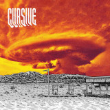 Cursive - Devourer Vinyl Record Album Art