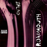 The Fluid - Roadmouth Vinyl Record Album Art