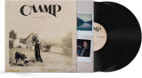 Caamp - Boys Vinyl Record Album Art