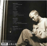 Picture of The Marshall Mathers LP Vinyl Record