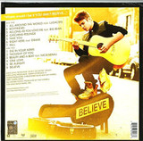 Picture of Believe Vinyl Record