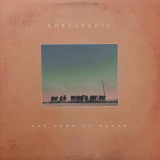 Khruangbin - Con Todo El Mundo Vinyl Record Album Art