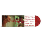 Picture of Harlequin Vinyl Record