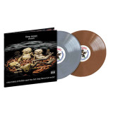 Picture of Chocolate Starfish And The Hot Dog Flavored Water Vinyl Record