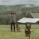Noah Kahan - Stick Season Vinyl Record Album Art