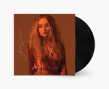 Sabrina Carpenter - Evolution Vinyl Record Album Art