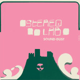 Stereolab - Sound-Dust Vinyl Record Album Art Stereolab - Sound-Dust Vinyl Record Album Art