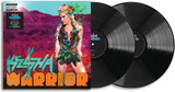 Picture of Warrior Vinyl Record