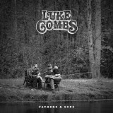 Luke Combs - Fathers & Sons Vinyl Record Album Art