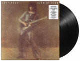 Jeff Beck - Blow By Blow Vinyl Record Album Art