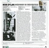 Picture of Highway 61 Revisited Vinyl Record