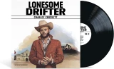 Charley Crockett - Lonesome Drifter Vinyl Record Album Art