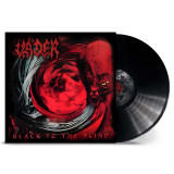 Vader - Black To The Blind Vinyl Record Album Art