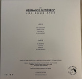 Picture of Hoy Como Ayer Vinyl Record Picture of Hoy Como Ayer Vinyl Record