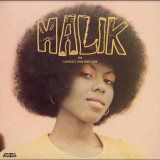 Lafayette Afro-Rock Band - Malik Vinyl Record Album Art