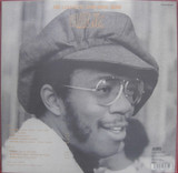 Picture of Malik Vinyl Record