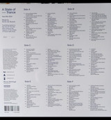 Picture of A State Of Trance Year Mix 2024 Vinyl Record