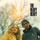 The Heavy Heavy - Life And Life Only Vinyl Record Album Art