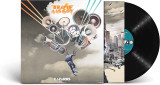 Travie McCoy - Lazarus Vinyl Record Album Art