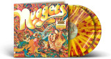 Various - Nuggets (Original Artyfacts From The First Psychedelic Era 1965 - 1968) (50th Anniversary) Vinyl Record Album Art