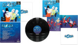 Picture of Aquarium Vinyl Record