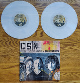 Picture of Greatest Hits Vinyl Record