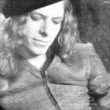 Picture of The Man Who Sold The World Vinyl Record