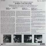 Picture of Blue Train: The Complete Masters Vinyl Record