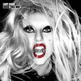 Lady Gaga - Born This Way Vinyl Record Album Art
