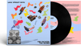 Picture of Fun Machine: The Sequel Vinyl Record Picture of Fun Machine: The Sequel Vinyl Record