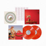 Picture of Watching Movies With The Sound Off Vinyl Record